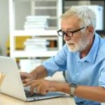 چگونه در 70 سالگی حاقظه سالم داشته باشیم؟