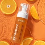 ۴ حقیقت مهم: چرا فوم‌های شستشوی حاوی ویتامین C، بهترین جایگزین برای صابون‌های سنتی هستند؟