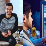 بیوگرافی علی روشن مالک برند اوردینری + علت فوت