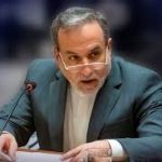 عراقچی: جایزه صلح نوبل را به کسی دادند که طرفدار جنگ است!