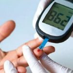 دیابت تمام مراحل زندگی را تحت تاثیر قرار می‌دهد