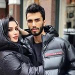 اولین واکنش مهراد جم پس از سال ها درباره دنیا جهانبخت و پسرش + فیلم