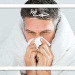 گلودرد تیغی سویه جدیدی از کرونا