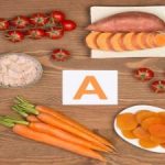 بدنمان چقدر ویتامین آ نیاز دارد؟