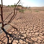 خشکسالی بی‌سابقه در ایران؛ تا ۱۰ روز آینده باران نمی‌آید