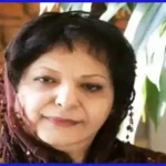 بیوگرافی چیستا غریب گرگانی نوازنده پیانو + علت فوت