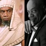 استایل متفاوت بازیگر یوسف پیامبر در عکس جدیدش