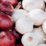 پیاز سفید بخوریم یا قرمز؟