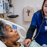 مراقبت پرستاری از بیماران مبتلا به بیماری‌های مزمن