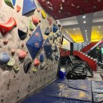 ورزش در باشگاه موج؛ جایی که آمادگی بدنی با فلسفه‌ی کوه یکی می‌شود