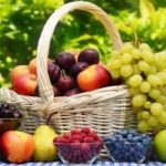 با خوردن میوه تازه سلامت ریه هایتان را حفظ کنید
