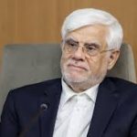 پیام تسلیت معاون اول پزشکیان به احمدی نژاد