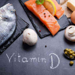 ویتامین D و اهمیتش در جذب کلسیم