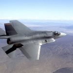 مخالفت رژیم صهیونیستی با فروش جنگنده‌های اف-۳۵ به ترکیه