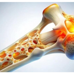 پوکی استخوان، بیماری خاموش استخوان‌ها