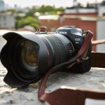 نخستین عکسی که از انسان ثبت شد/عکس