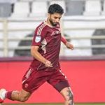 محمد قربانی در آستانه پرسپولیسی شدن؟