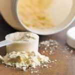 نکاتی در مورد پودر پروتئین