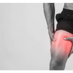 اسپاسم عضلات پا چیست و راههای درمان آن