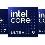 تفاوت Core Ultra با i5 و i7 و i9 اینتل و نقش نسل جدید NPU در آیندهٔ پردازنده‌ها