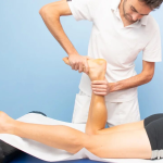 نقش فیزیوتراپی در درمان پادرد