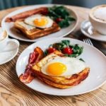 میل شدید به صبحانه‌های شیرین نشانه بیماری است؟