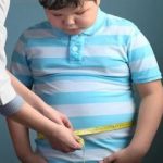 هشدار، مراقب چاقی کودکان باشید