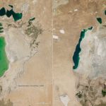 احیای کامل دریاچه ارومیه احتمالاً غیرممکن است