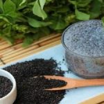 دانه‌های جادویی برای سلامت و نشاط