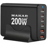 8 حقیقت جالب درباره شارژر وات بالا که نمی‌دانستید