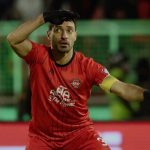 شجاع خلیل زاده: چرا پارسال که به من و علیرضا بیرانوند بی‌احترامی شد، حرفی نزدید