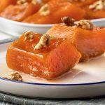 نگاه طب سنتی به کدو حلوایی