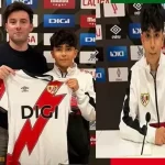 بیوگرافی کامل رایان سلیمانی فوتبالیست ایرانی الاصل در لالیگا +‎خانواده و عکس ها