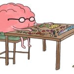 آیا حل پازل واقعاً از زوال عقل جلوگیری می‌کند؟