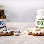 نحوه مصرف قرص زینک و بیوتین؛ بهترین زمان، دوز مناسب و نکات مهم