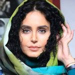 پست الناز شاکردوست برای شب یلدا + فیلم