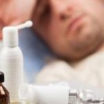 تفاوت آنفلوآنزا و سرماخوردگی