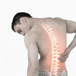 آسیب‌های ورزشی ستون فقرات