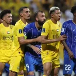 آدرس سایت خرید بلیت بازی استقلال و الوصل ۵ آذر ماه ۱۴۰۴ +لینک بلیط فروشی