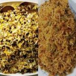 ترکیب برنج با عدس و لوبیا و تنظیم قند خون