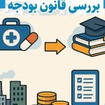 میزان عوارض خروج از کشور در لایحه بودجه ۱۴۰۵