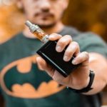 خطرات سیگار الکترونیک