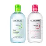 روتین مراقبت از پوست افراد پرمشغله ؛ ترند اسکین‌کر سریع