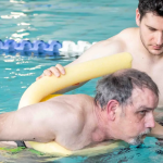 پیشگیری از کمردردهای شغلی و راه های درمان آن