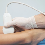 روش‌های تشخیص درد پا با سونوگرافی