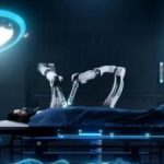 جراحی رباتیک از راه دور رکورد شکست؛ بیمار در برزیل، جراح در کویت!