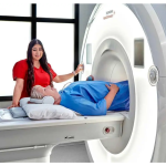روش‌های تشخیص درد پا بوسیله MRI