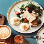 نکات تغذیه صحیح برای کادر درمان+ اینفوگرافی