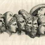 ۱۰ ویژگی مشترک میان اسطوره‌های ورزشی و قهرمانان تراژدی‌های یونان