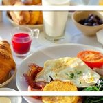 پیامدهای جبران ناپذیر حذف صبحانه از رژیم غذایی